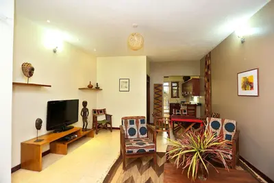 Image de Soho Greens Apartments Apt 3