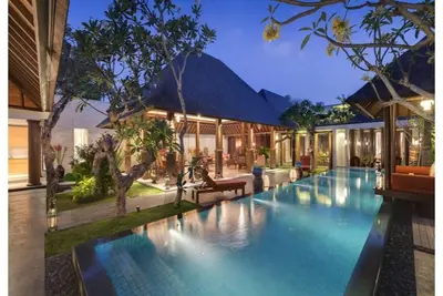 Image de Des Indes Villas 9br