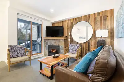 Image de Luxe central 2br - Ht, Piscine, A / C, Local à vélos