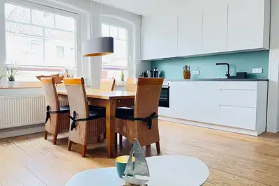 Image de Appartement / app. pour 5 personnes à 73 m² à Dahme (123890)