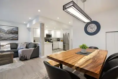 Image de Luxury 3Br Th- Spa privatif / Piscine / Local à vélos