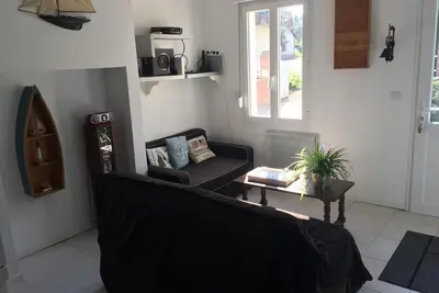 Image de Maison De Vacances Proche Ault