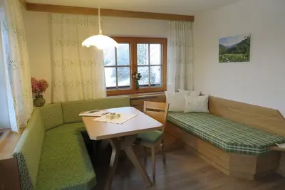 Image de Appartement 2 - Maison Moosbrunn