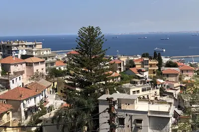 Image de La Meilleure Terrasse & Vue sur la Baie d'Alger!