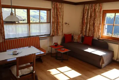 Image de Appartement 1 - Maison Moosbrunn