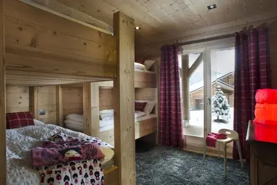 Image de Chalet Nanook - Les Fermes De Bolquère