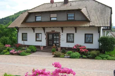 Image de Haus Sonnenblick - Appartement Ii