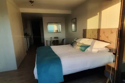 Image de Bel appartement avec vue sur le port Antofagasta