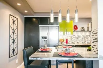 Image de Mckinnon Pointe - Appartement 6