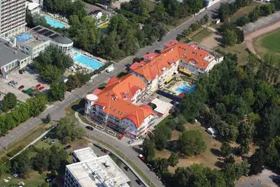 Image de Aqua Wellness Apartments