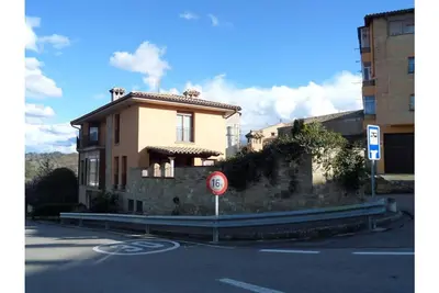 Gîte rural El Navarrico