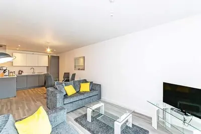 Residential Estates - Halo House, appartement pouvant accueillir 2 personnes dans 1 chambre