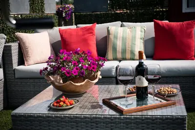 Image de Evergreen Terrace (tout le confort)