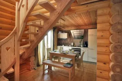 Image de Chalet Ana : Les Lupins