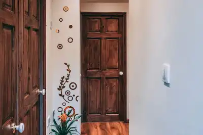 Image de Hôtel Quality Stay 2 Bed Apt près du centre-ville