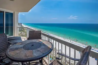 Image de Silver Beach Towers West 1405