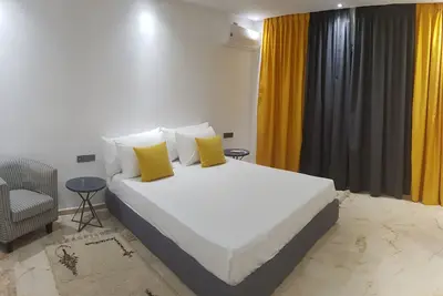 Image de appartement el Bahia