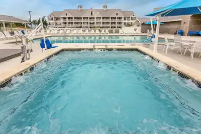 Image de Villa entièrement équipée avec accès à 6 piscines | Mini-golf 18 trous sur place