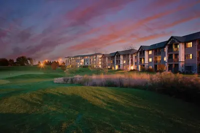 Image de Villa près du lac Léman, près des lignes Zip, de la colline de ski, de l'aéroport + Plus!