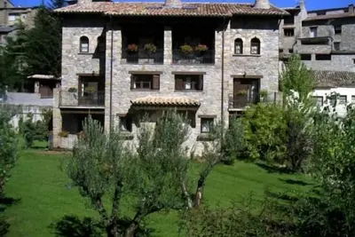 Image de Gîte El Prau de la Vidal I pour 4 personnes