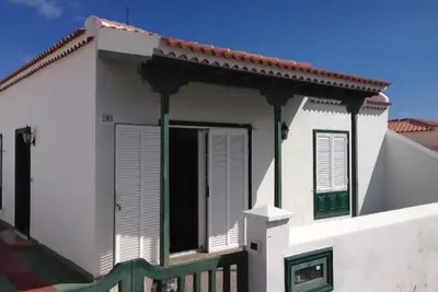 Image de Bungalow à la mer pour 2 personnes