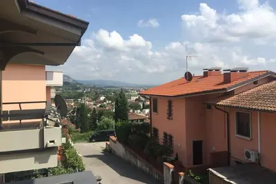 Image de Maison indépendante résidentielle avec jardin privé