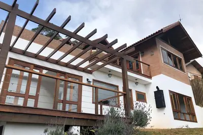 Image de Maison De Montagne De Monte Verde -Mg