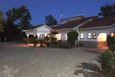 Zabibu house mutune kitui