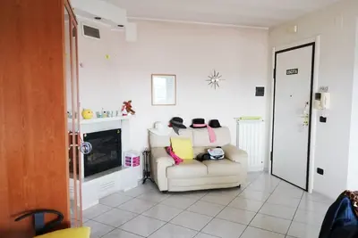 Bel appartement à Montesilvano