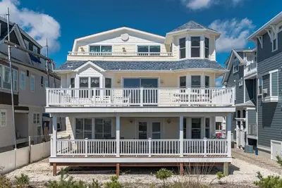 Image de Maison de plage entièrement rénovée