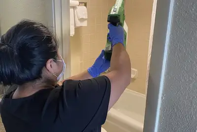 Image de Days Inn Asheville West - Souper du Sud, c'est nous!