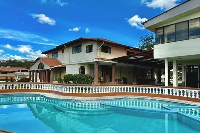 Image de Quinta Napoleon Elegance and Confort