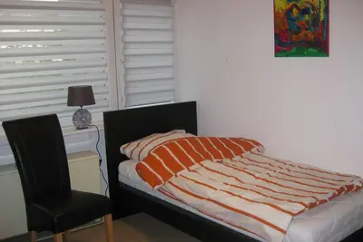 appartement confortable dans le district de Mörlenbach Bonsweiher