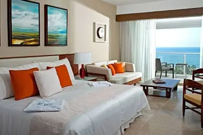 Image de Le Grand Bliss 5 étoiles 2 chambres du 8 au 15 décembre