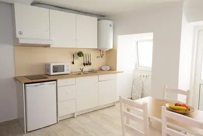 Image de Studio au Peniche Center