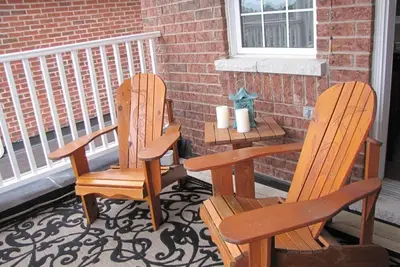 Image de Satellite Chambres D'Hôtes Willow Pond