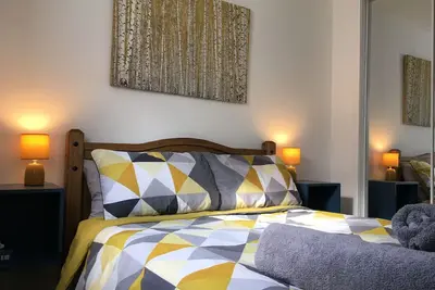 Image de Highfield Avenue Appartement