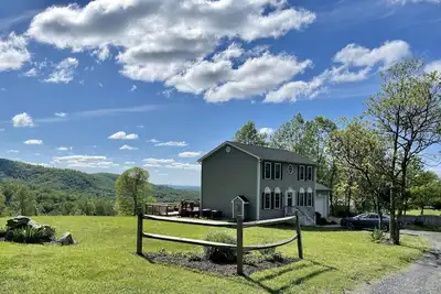 Image de Idle Hour Ă Chester Gap