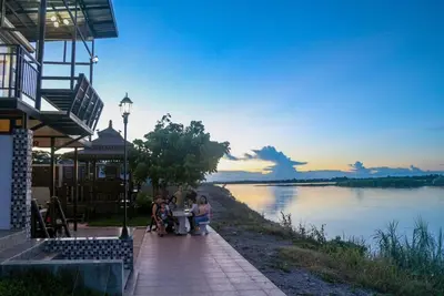 Image de Villa Mekong Tarawadee