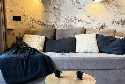 Image de Appartement 2 pièces 6 personnes - Confort