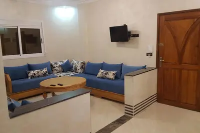Image de Appartement famillial haute gamme au centre ville d 'Oujda
