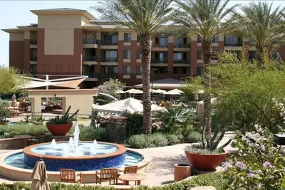 Image de Le Westin Kierland de merveilleuses vacances vous attend