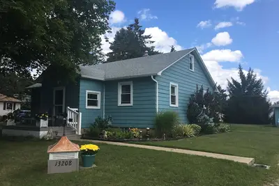 Image de Accès facile à Chelsea et Ann Arbor