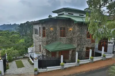 Image de Kevenro Bungalow Bandarawela