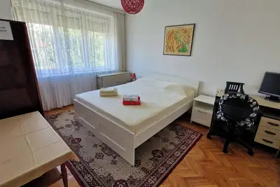 Image de Bel appartement central avec parking gratuit inclus!