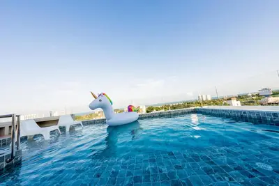 Image de Goodtimes Pool Villa (Promenade à la plage)