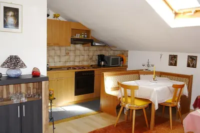 Image de Ferienwohnung für 2 Personen