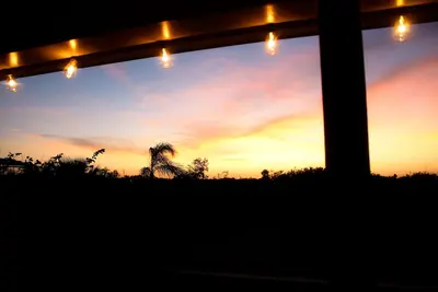 Image de Cozy Lighthouse Lodge