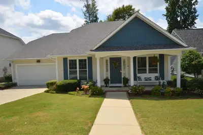 Image de Magnolia Gardens Nouveau