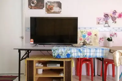 Grace Court Homestay